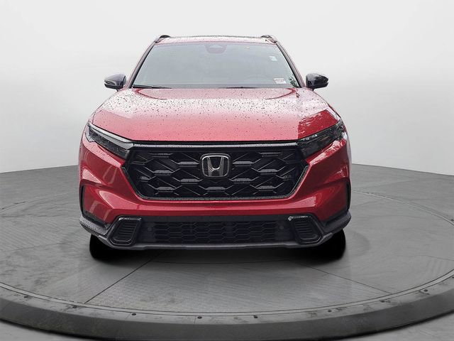 Certified 2024 Honda CR-V Sport-L video 2