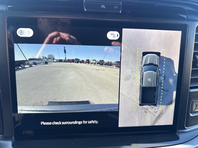 New 2026 Ford F150 XLT w/ Equipment Group 302A MID image 43