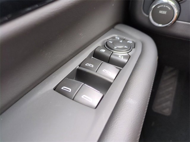 New 2026 Chevrolet Tahoe Premier image 25