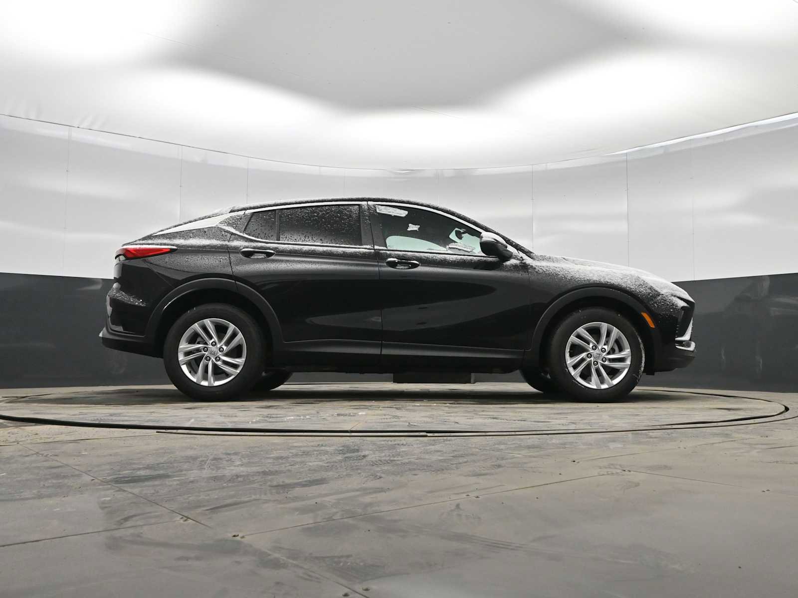 New 2026 Buick Envista Preferred w/ Convenience I Package image 37