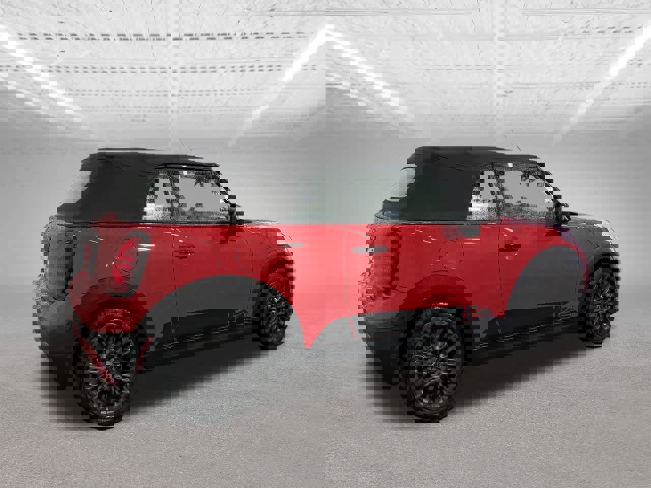 New 2026 MINI Cooper S image 5