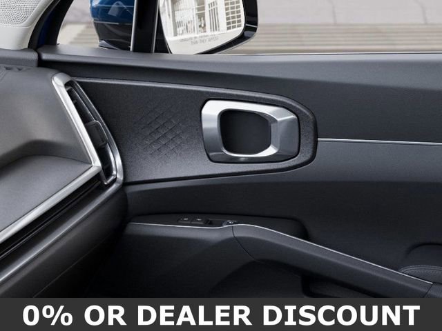 New 2026 Kia Sorento EX image 25