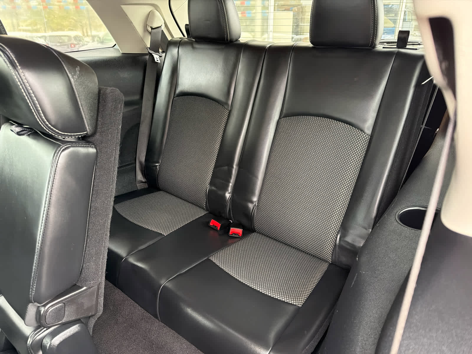 Used 2020 Dodge Journey Crossroad image 14