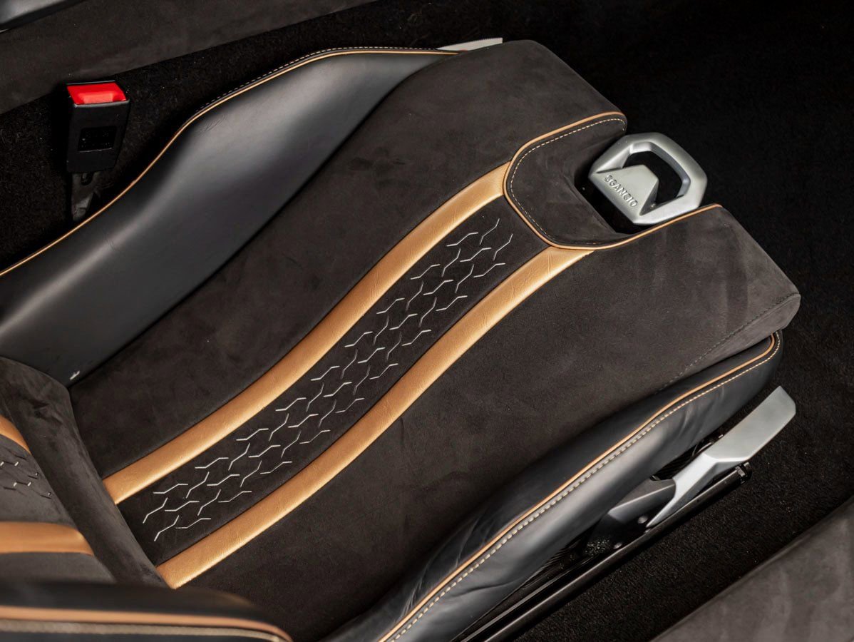 Used 2023 Lamborghini Huracan Tecnica image 24