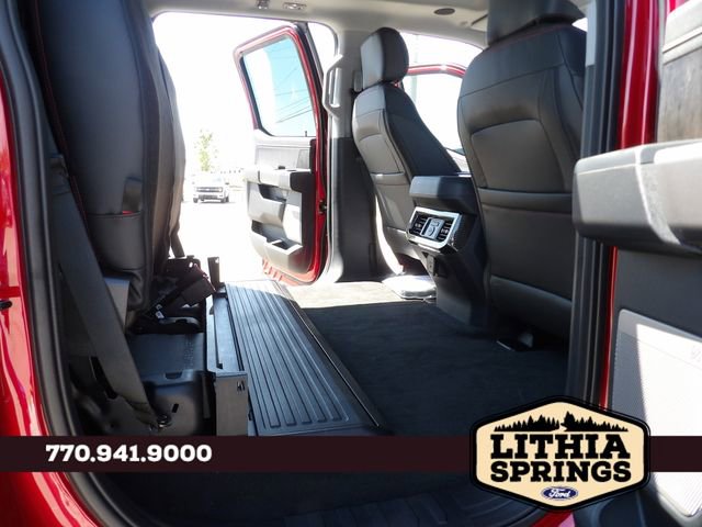 New 2026 Ford F250 Lariat AWD/4WD image 35