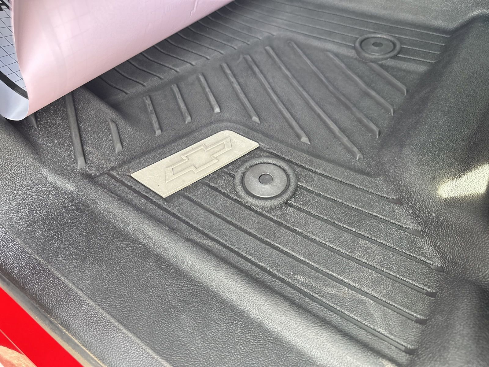 Used 2019 Chevrolet Tahoe LT AWD/4WD image 14