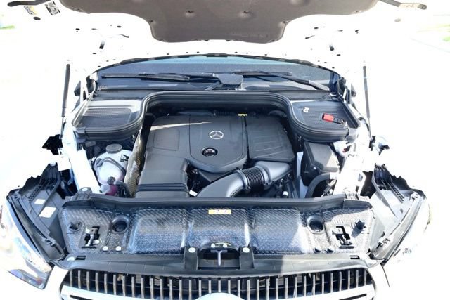 Certified 2026 Mercedes-Benz GLE 350 4MATIC image 10