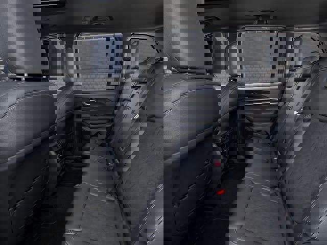 New 2026 Jeep Grand Cherokee Altitude image 23