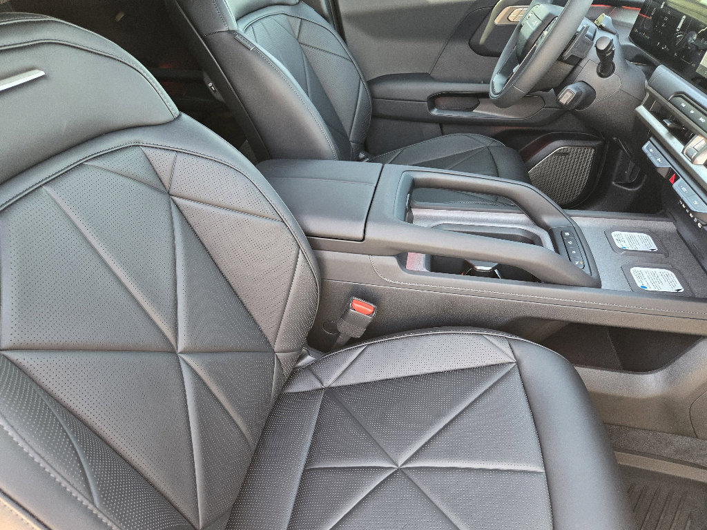 New 2027 Kia Telluride SX image 10