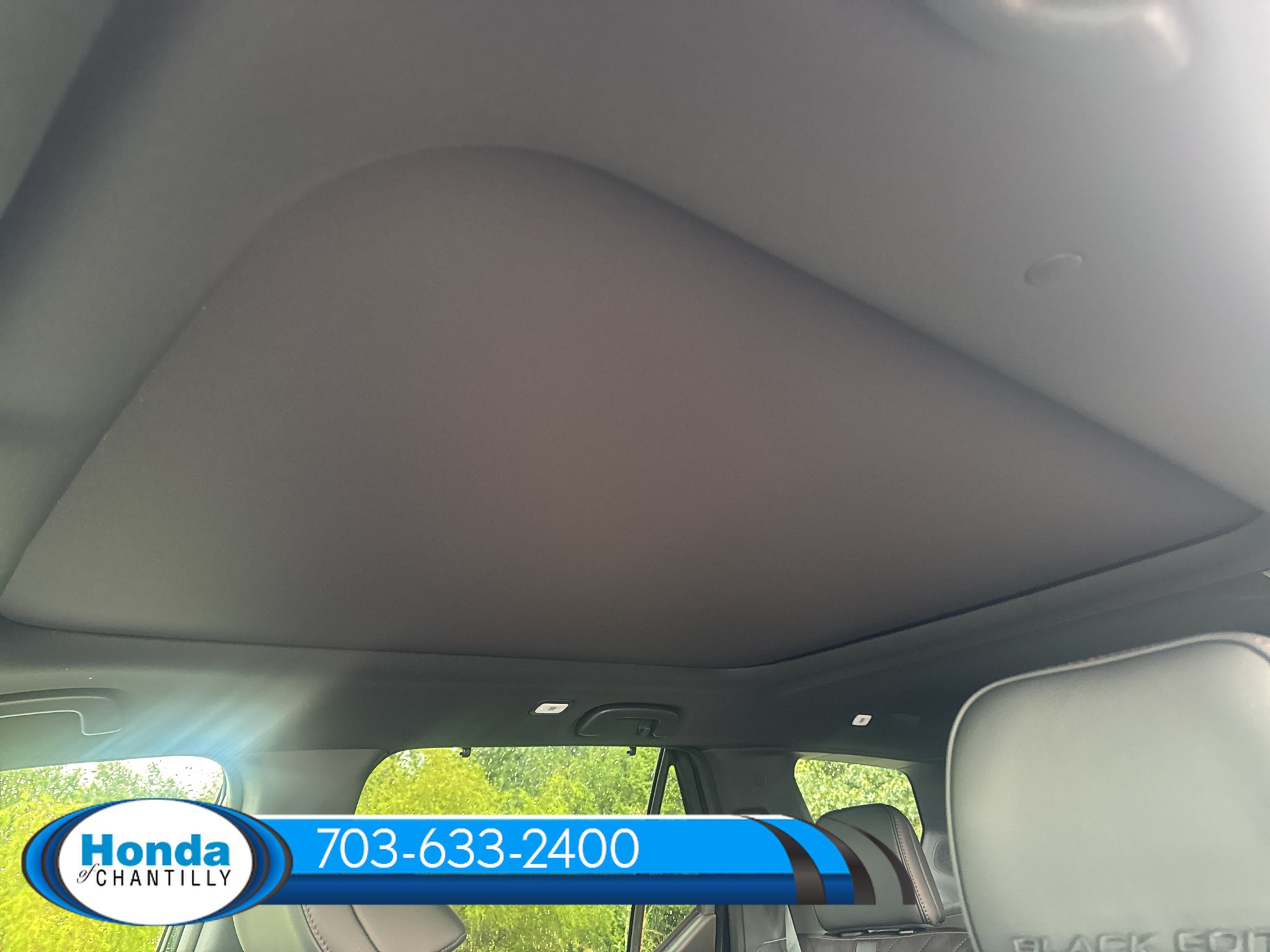 New 2026 Honda Pilot Black Edition image 23