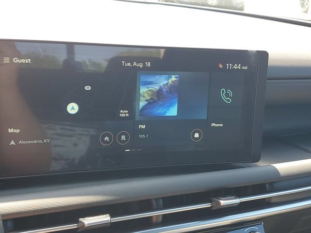 New 2026 Hyundai Santa Cruz XRT AWD/4WD image 26