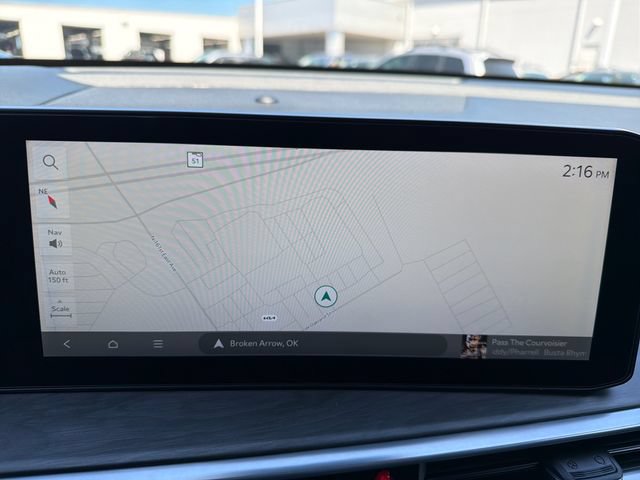 New 2026 Kia Sorento SX Prestige AWD/4WD image 12
