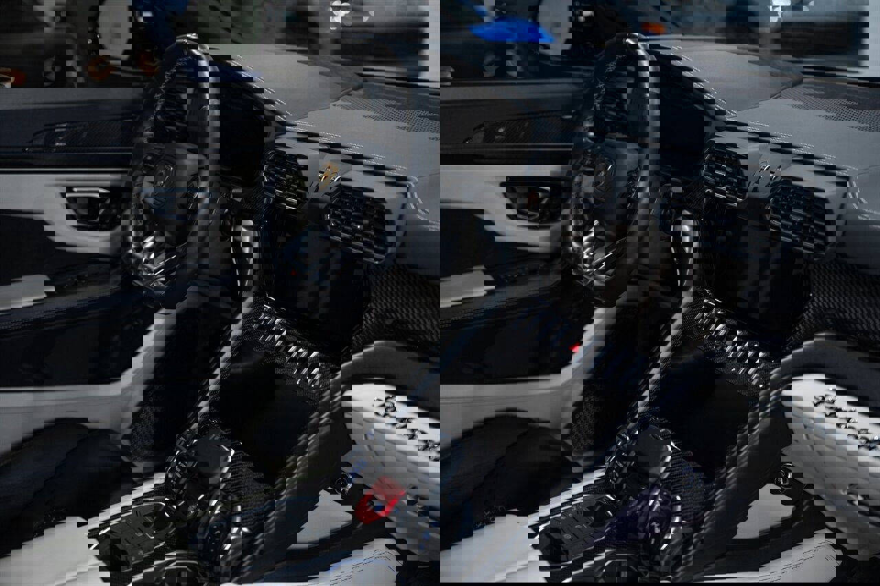 Used 2022 Lamborghini Urus image 60