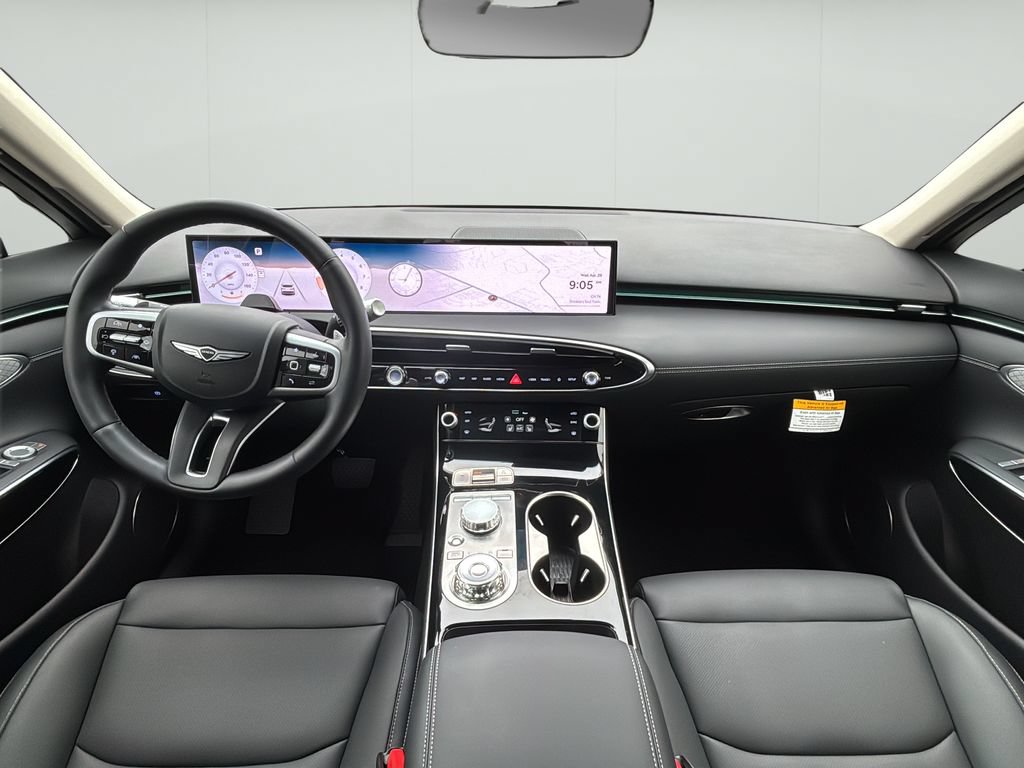 Certified 2026 Genesis GV70 2.5T AWD/4WD image 20
