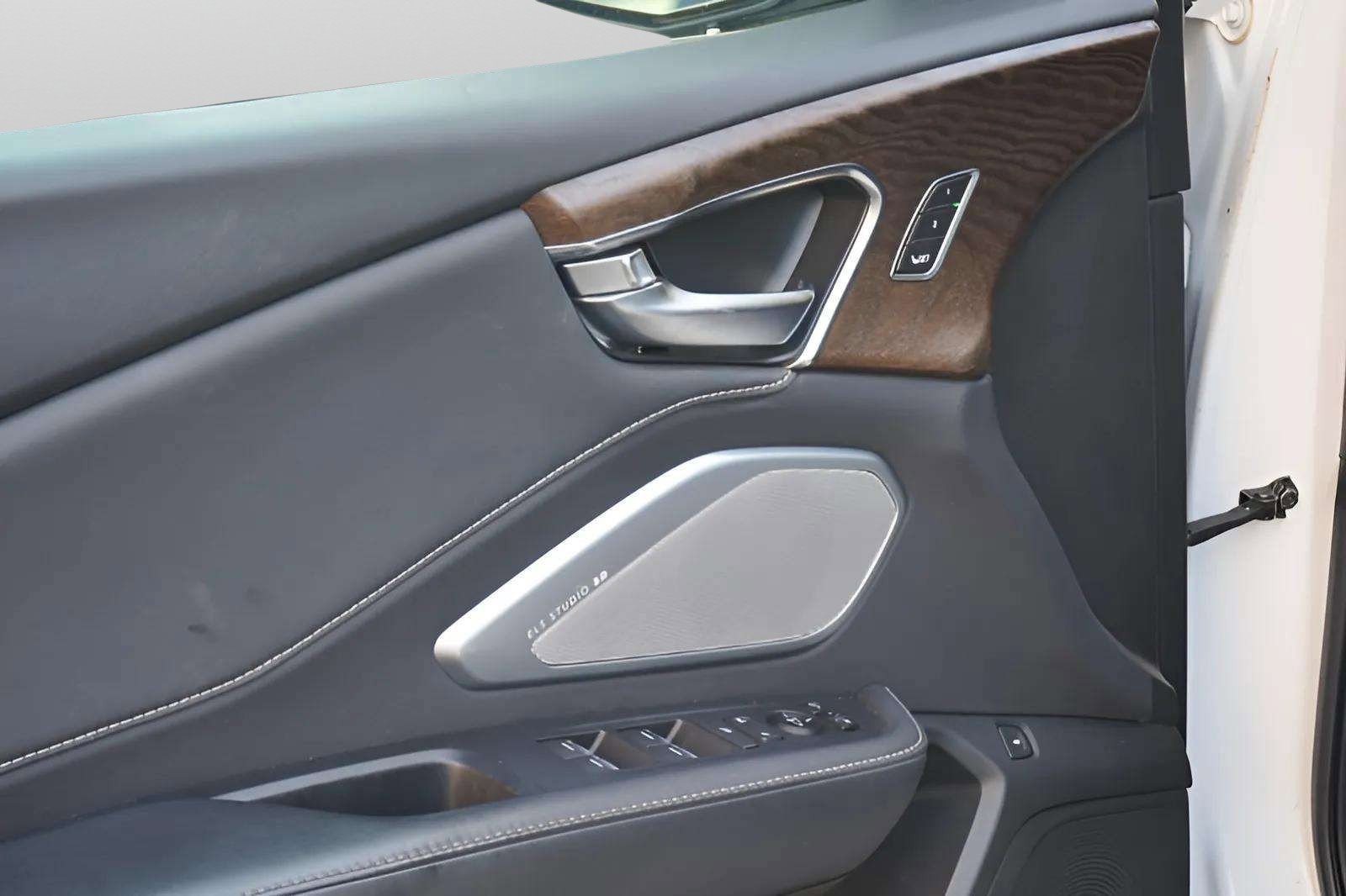 Used 2022 Acura RDX AWD w/ Advance Package image 43