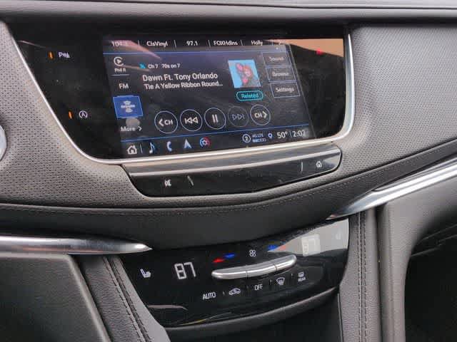 Used 2023 Cadillac XT5 Premium Luxury AWD/4WD image 27
