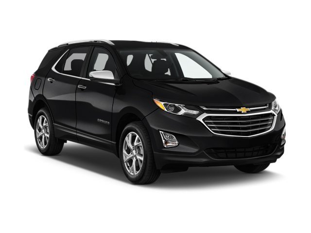 Used 2023 Chevrolet Equinox Premier