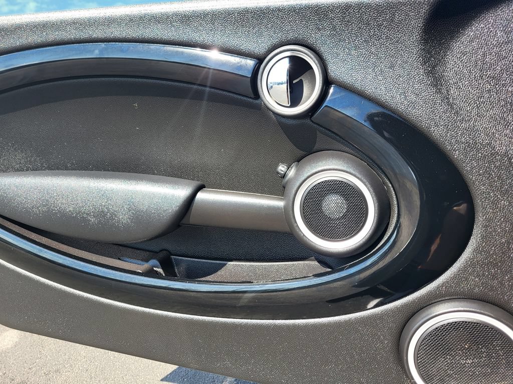 Used 2013 MINI Cooper Coupe S FWD image 26