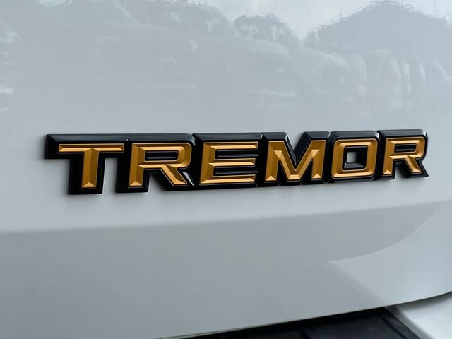 New 2026 Ford Explorer Tremor w/ Tremor Ultimate Package AWD/4WD video 2