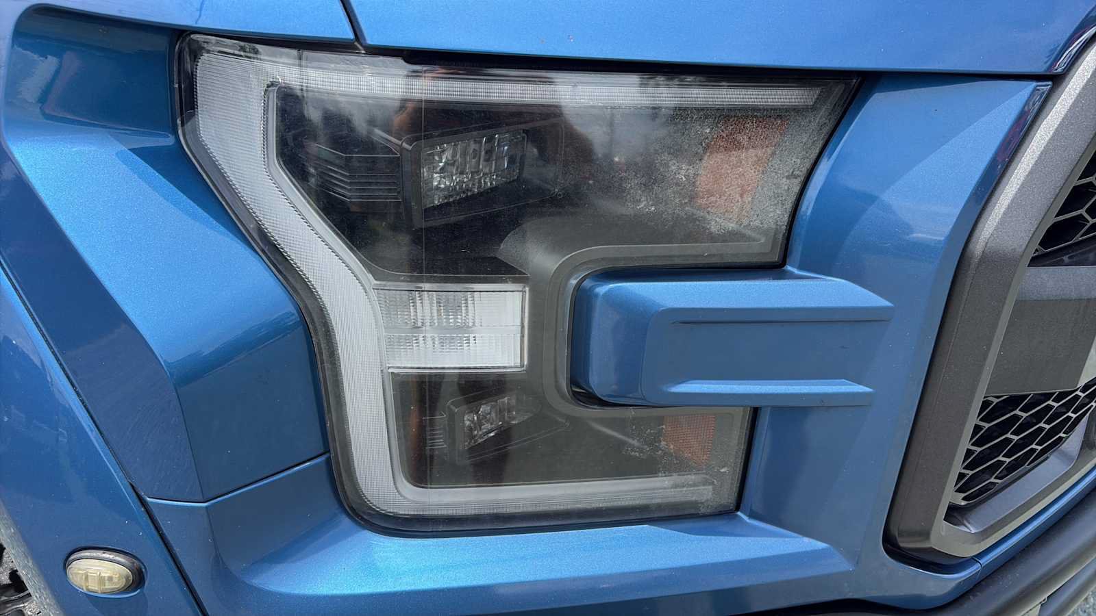Used 2020 Ford F150 Raptor AWD/4WD image 26