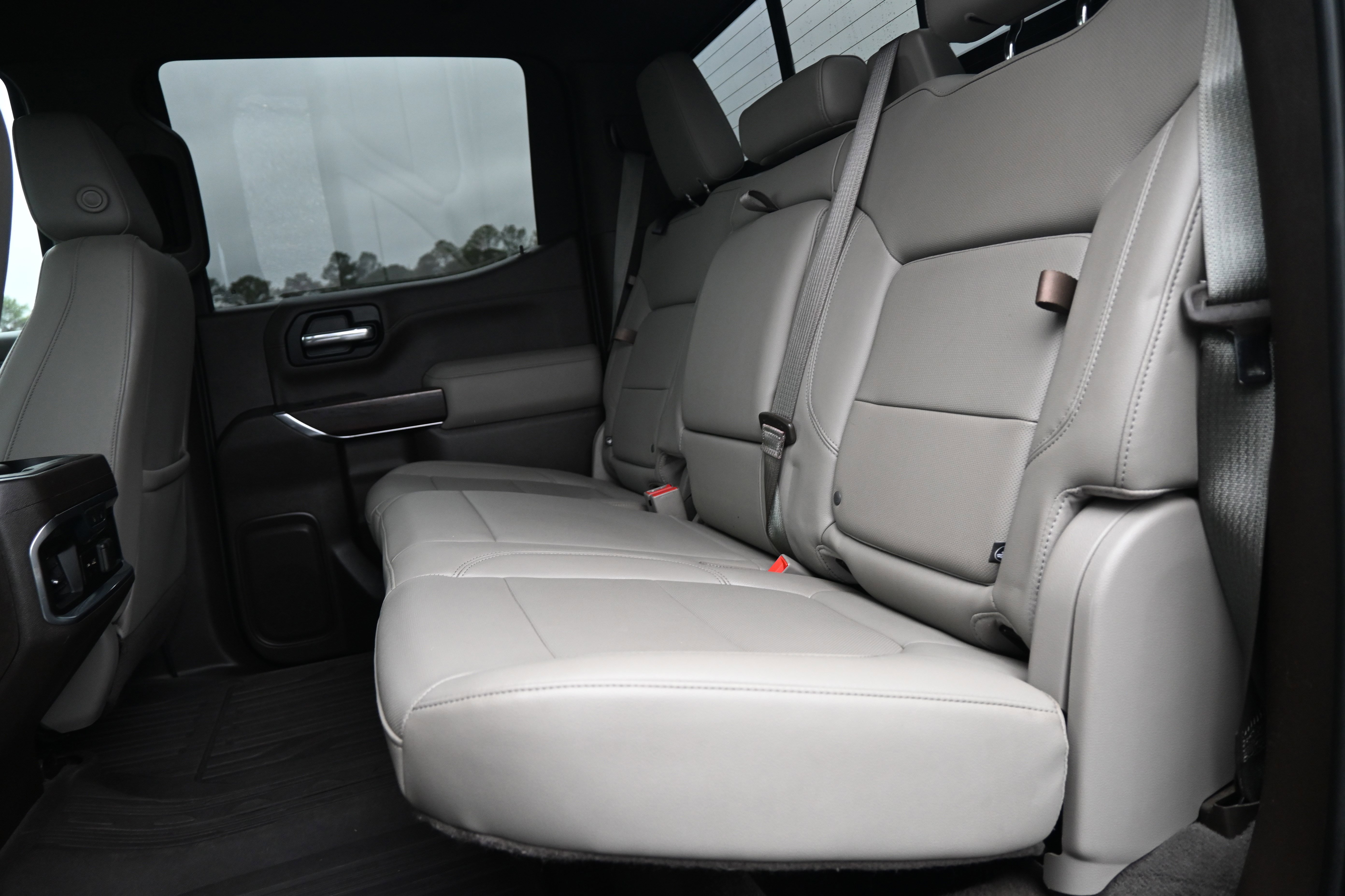 Used 2019 GMC Sierra 1500 SLT w/ SLT Premium Plus Package image 30