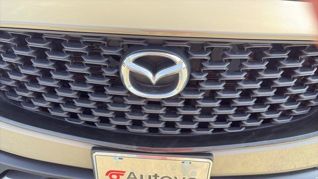 Used 2024 MAZDA CX-50 AWD 2.5 Turbo image 11