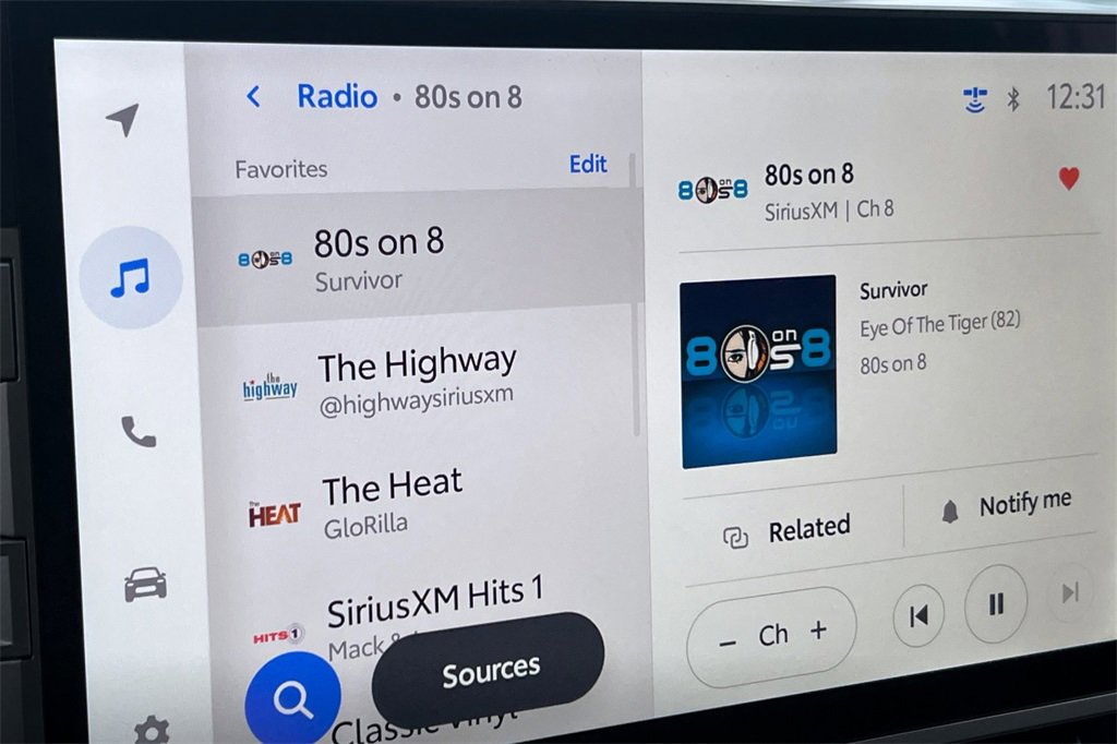 Used 2025 Toyota Tundra Limited image 21