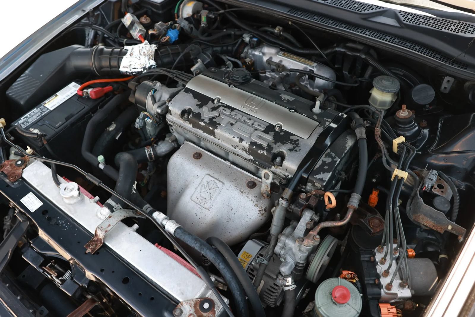 Used 2001 Honda Prelude image 46