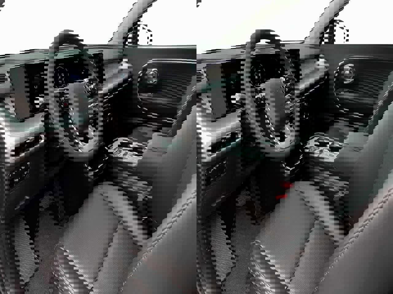 New 2026 Hyundai Ioniq 9 SEL image 18