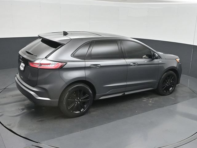 Used 2024 Ford Edge ST-Line AWD/4WD image 40