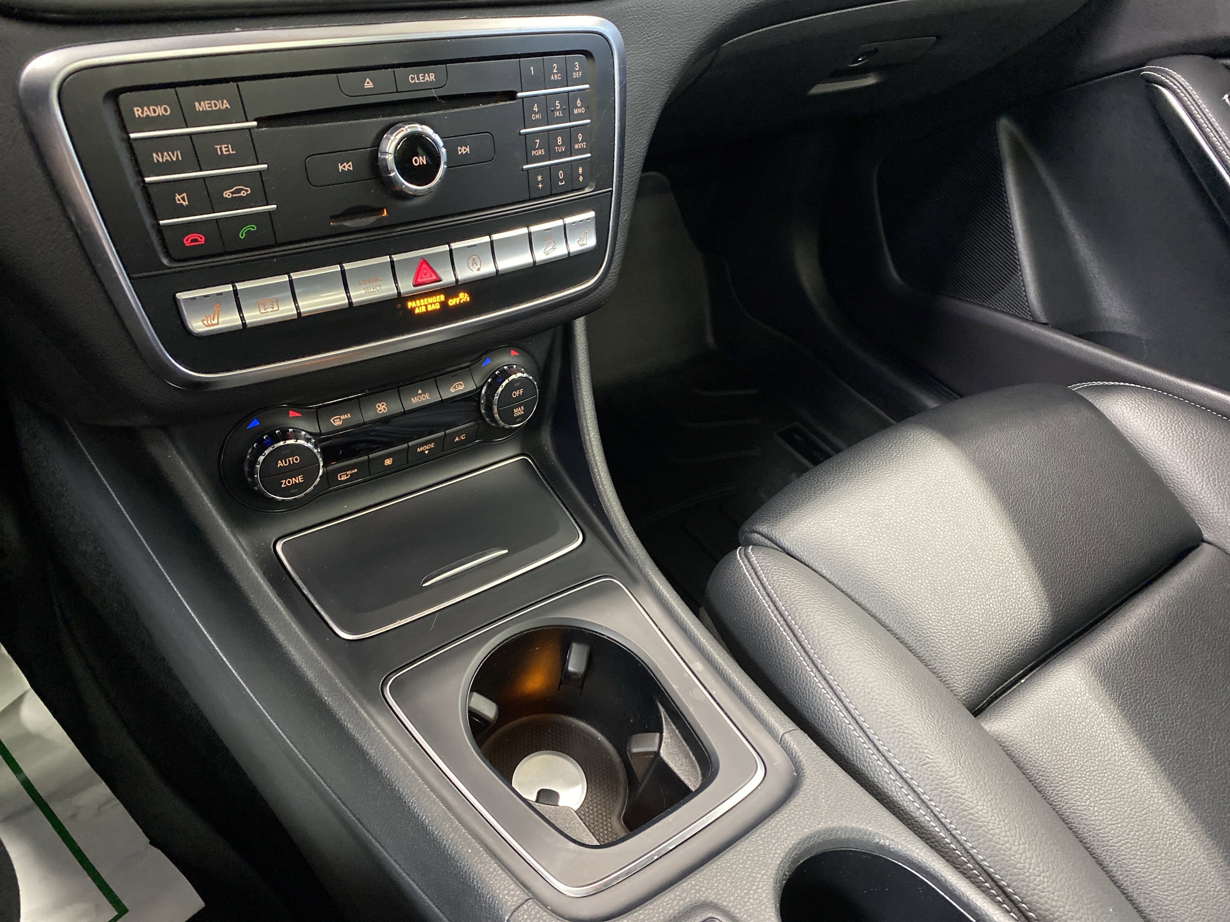 Used 2018 Mercedes-Benz GLA 250 4MATIC image 14