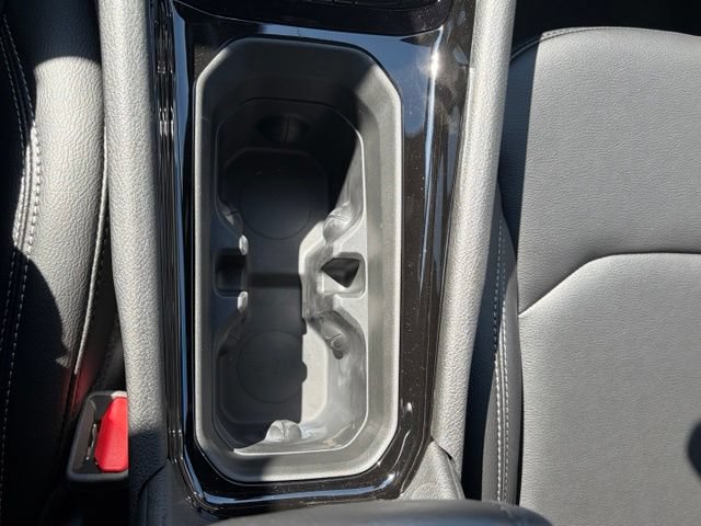 New 2026 Jeep Compass Limited AWD/4WD image 25