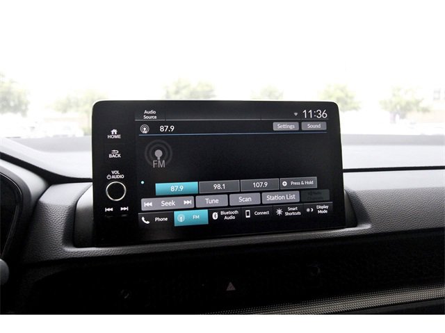 New 2025 Honda CR-V Sport-L image 21