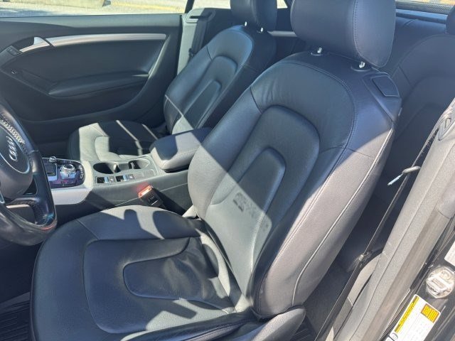 Used 2017 Audi A5 2.0T Sport w/ Technology Package image 11