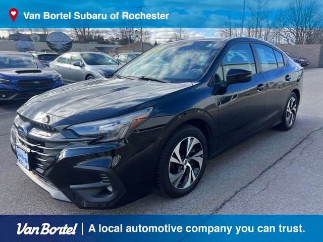 Used 2024 Subaru Legacy Premium