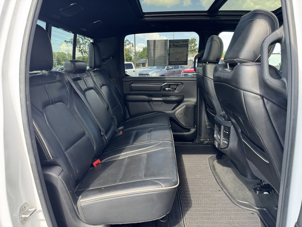 Used 2023 RAM 1500 Limited image 19