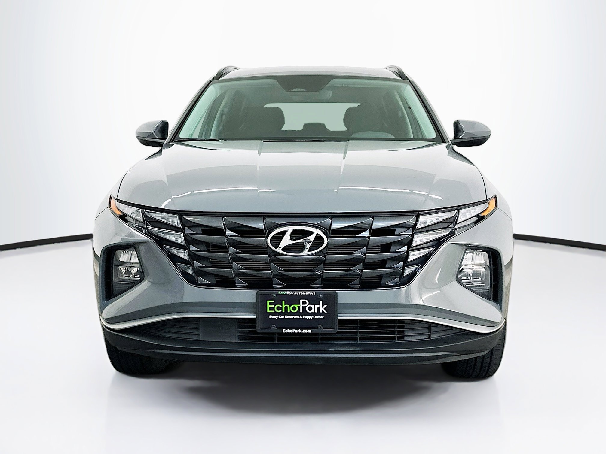 Used 2024 Hyundai Tucson SEL image 2