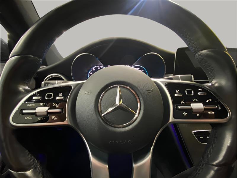 Used 2021 Mercedes-Benz C 300 4MATIC Coupe image 13