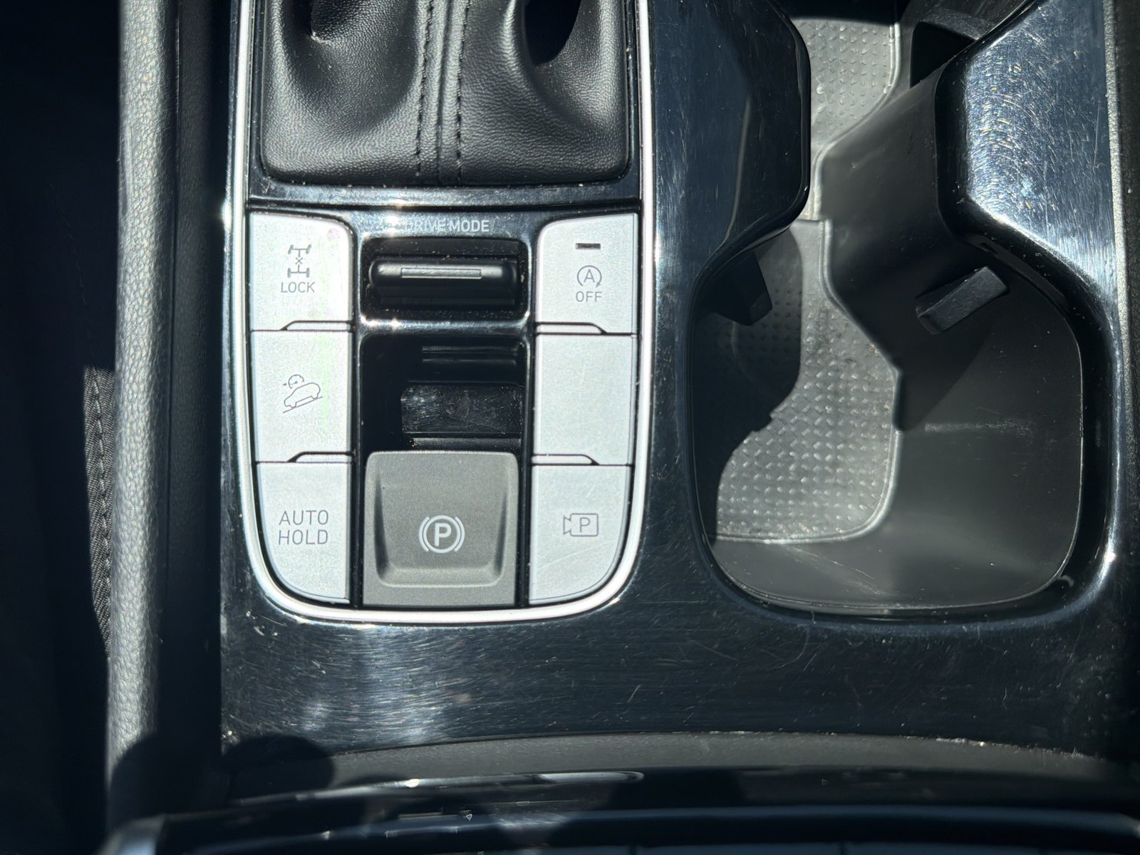 Used 2024 Hyundai Tucson SEL AWD/4WD image 18