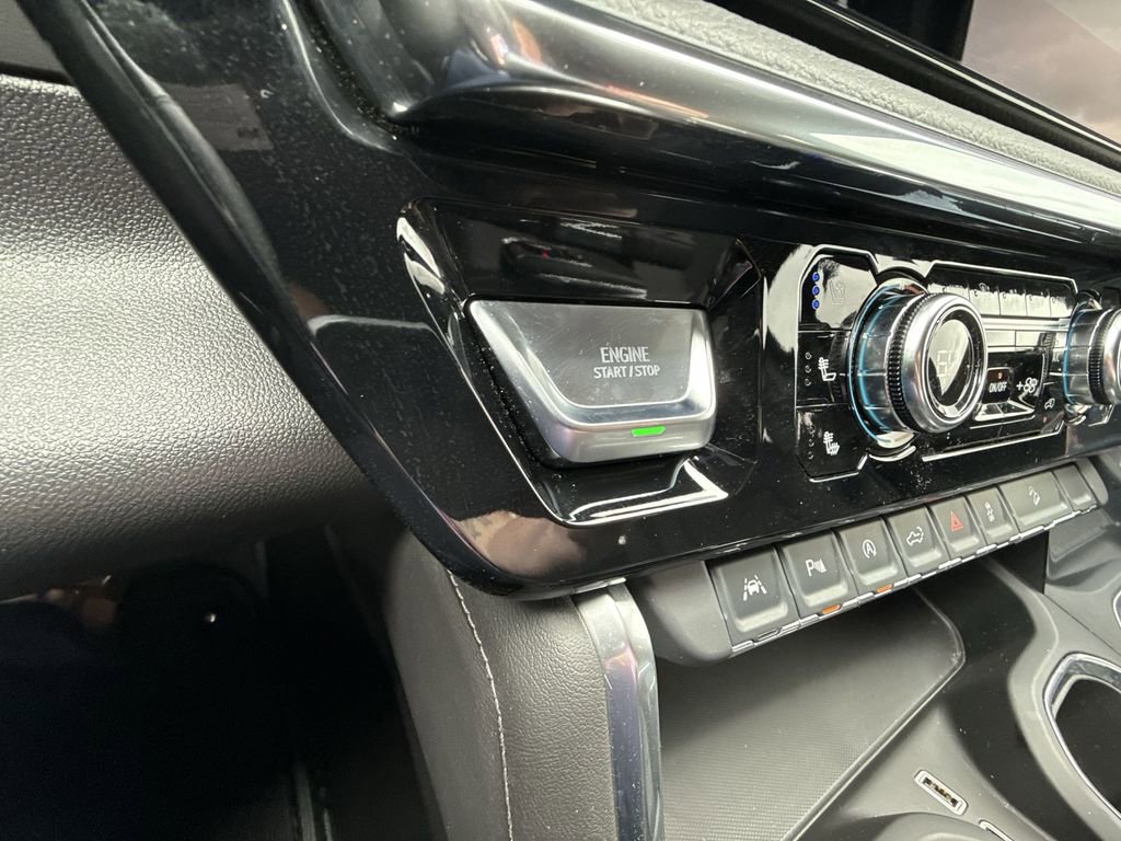 Certified 2025 GMC Sierra 1500 Denali w/ Denali Reserve Package image 23
