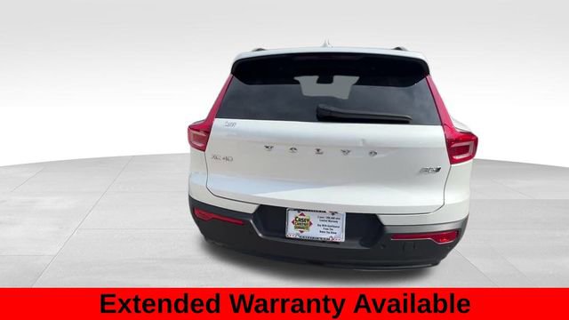 Used 2023 Volvo XC40 B5 Ultimate image 5