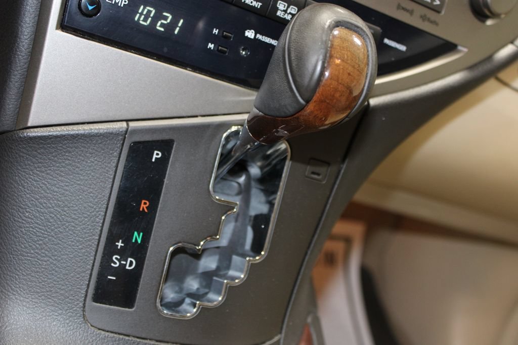 Used 2015 Lexus RX 350 FWD image 51