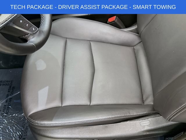 Used 2024 Cadillac XT5 Sportv w/ Technology Package image 23