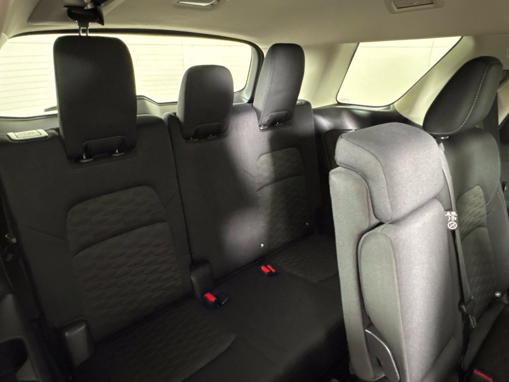 Certified 2026 Nissan Pathfinder SV FWD image 21