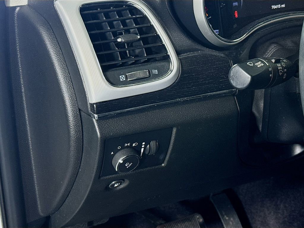 Used 2019 Jeep Grand Cherokee Summit w/ Platinum Series Group image 10