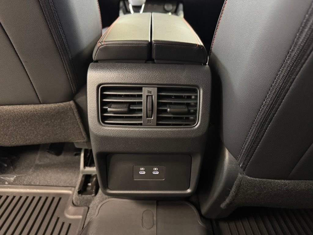 New 2026 Nissan Rogue SV w/ Rock Creek Premium Package AWD/4WD image 17