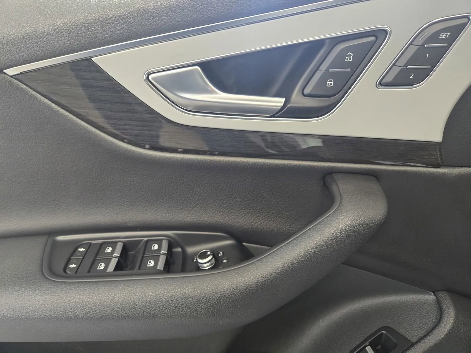 Used 2019 Audi Q7 2.0T Premium image 14