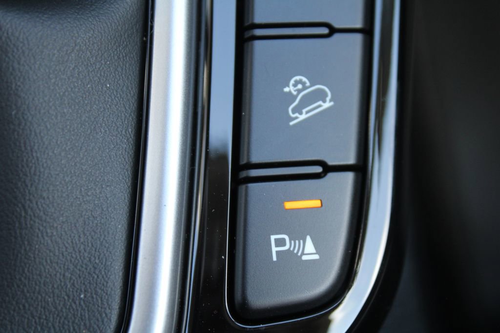 New 2026 Kia Seltos EX w/ EX Sunroof Package FWD image 37