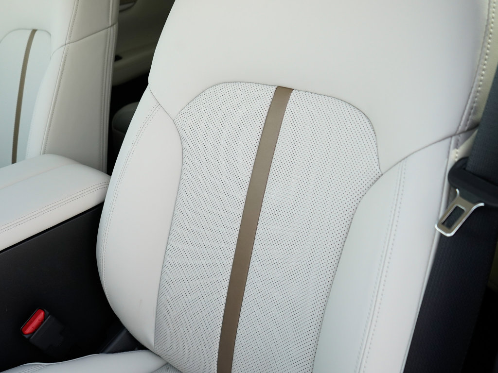 New 2026 MAZDA CX-90 3.3 Turbo w/ Premium Plus Pkg image 18