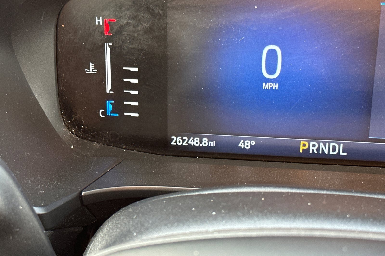 Used 2023 Ford Escape Active image 26